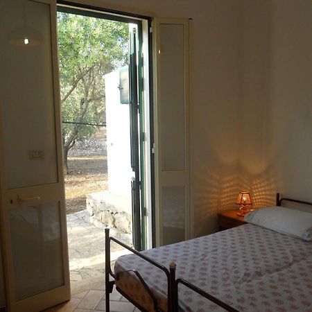 Agriturismo Specchiarussa Morciano di Leuca Exterior foto
