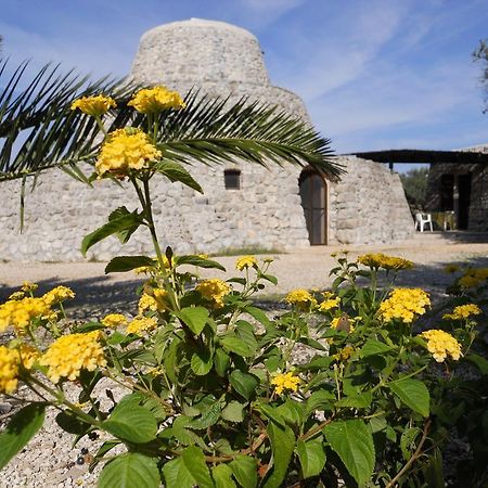 Agriturismo Specchiarussa Morciano di Leuca Cameră foto