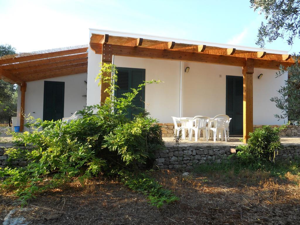 Agriturismo Specchiarussa Morciano di Leuca Cameră foto