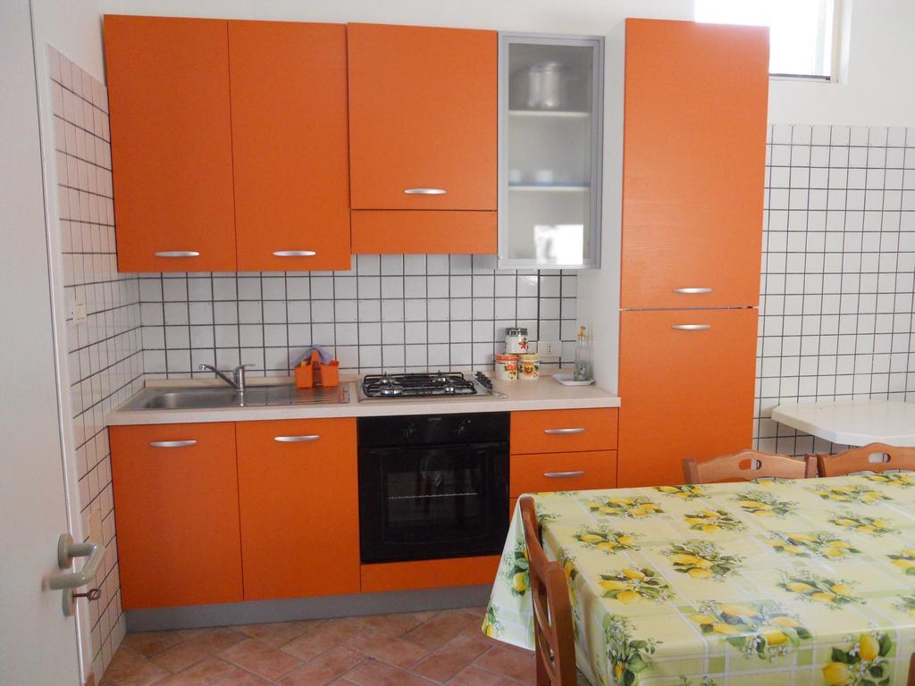 Agriturismo Specchiarussa Morciano di Leuca Cameră foto