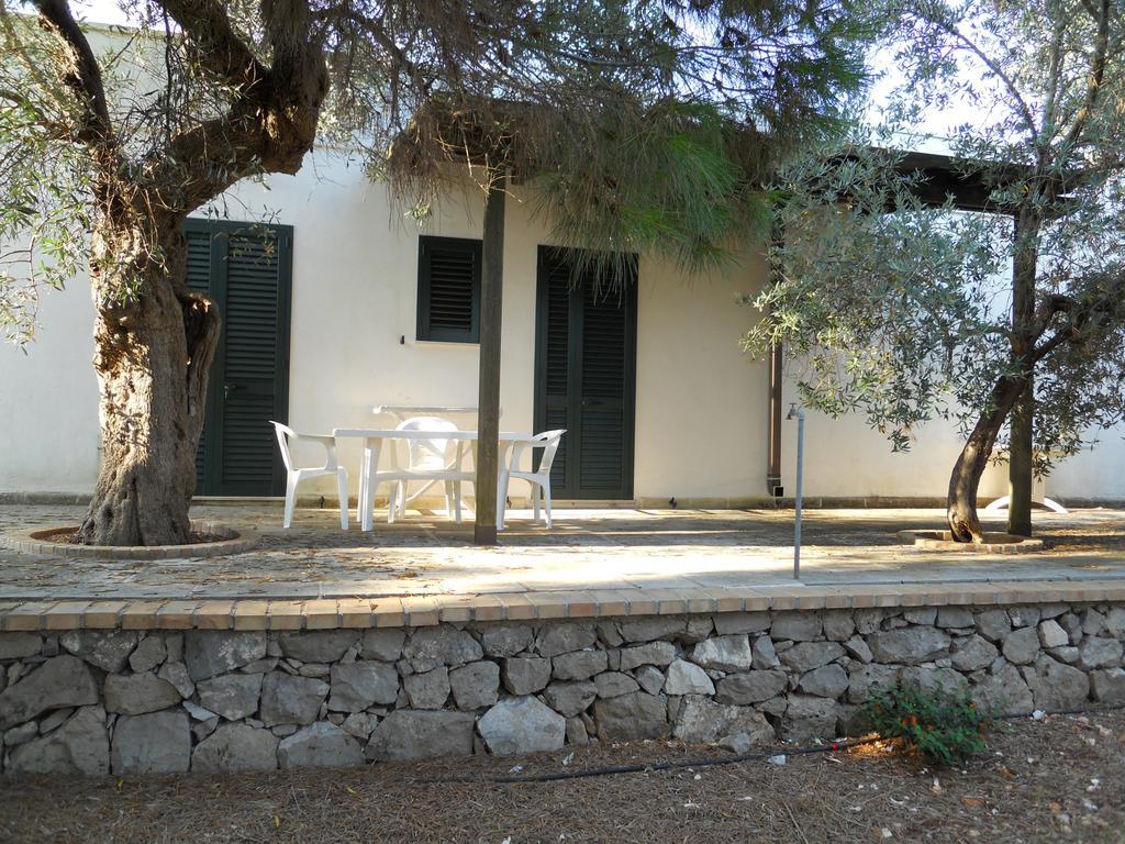 Agriturismo Specchiarussa Morciano di Leuca Cameră foto