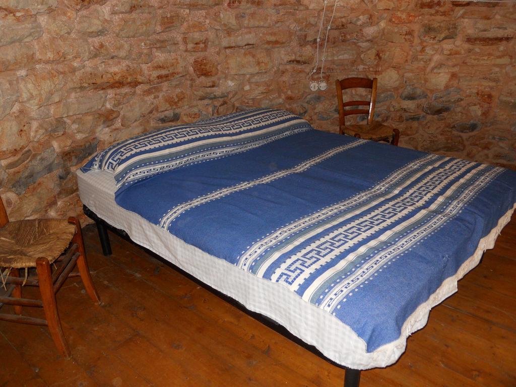Agriturismo Specchiarussa Morciano di Leuca Cameră foto