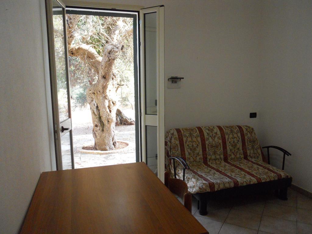 Agriturismo Specchiarussa Morciano di Leuca Cameră foto
