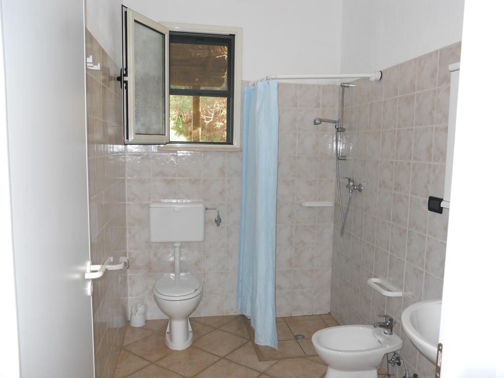 Agriturismo Specchiarussa Morciano di Leuca Cameră foto