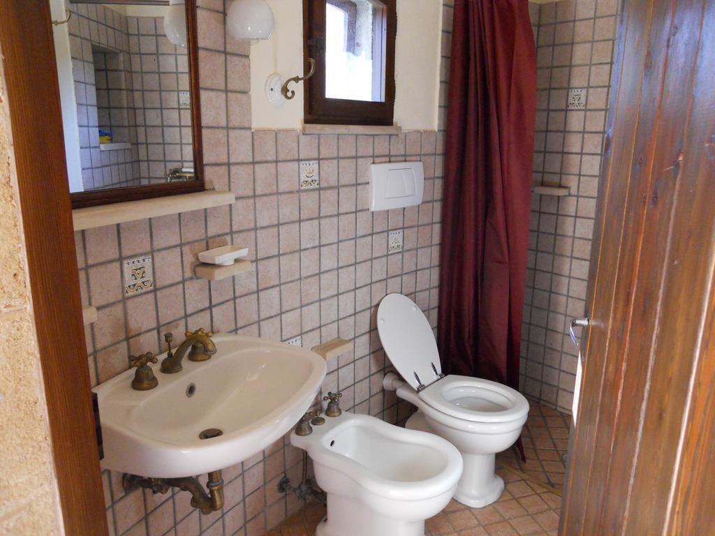 Agriturismo Specchiarussa Morciano di Leuca Cameră foto